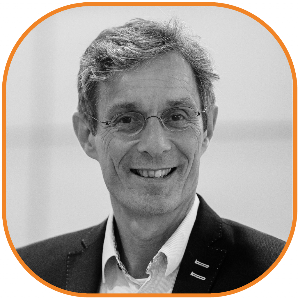 Prof. Dr. Frank Griesinger Oldenburg