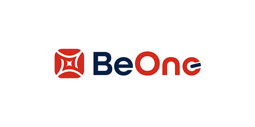 BeOne Logo
