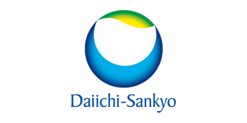 Daiichi-Sankyo Logo