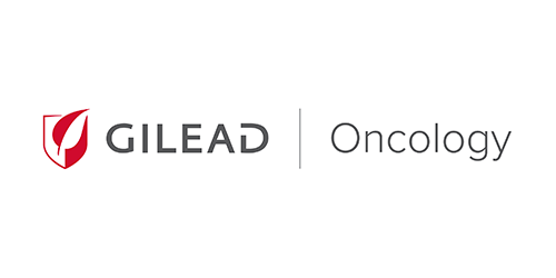 GILEAD Oncology Logo